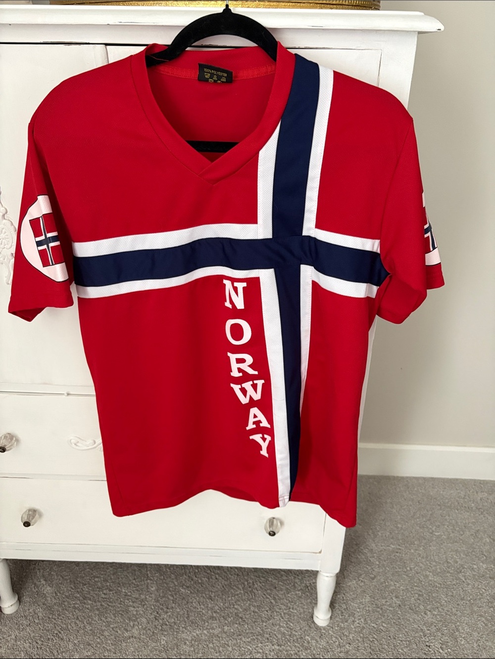 Norway jersey